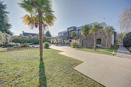 Maison avec piscine et terrasse 3