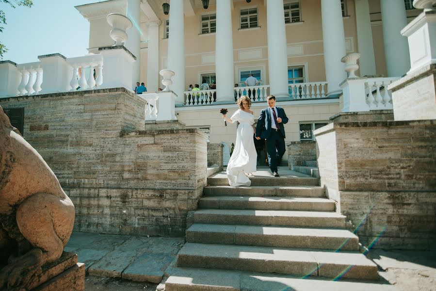 Wedding photographer Ekaterina Pogrebnyak (pogrebnyak). Photo of 14 March 2019