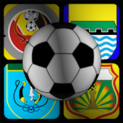 Logo Kuis Sepakbola Indonesia 3.6.0m Icon