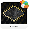 XPERIA™ Escher Theme