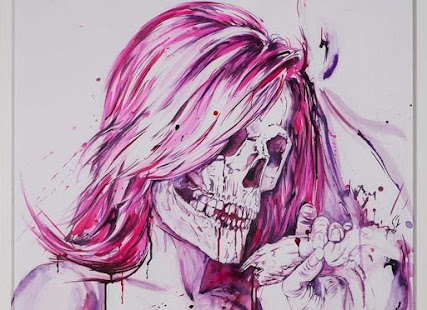 Calaveras Wallpapers HD(圖7)-速報App