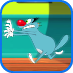 Cover Image of Download Super OGGYY Adventures 1.0 APK