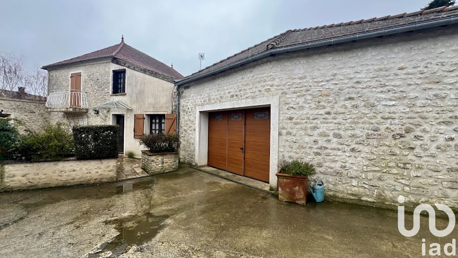 Vente maison 6 pièces 176 m² à Mespuits (91150), 430 000 €