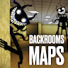 Backrooms Maps for Minecraft icon