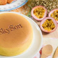 skyson 天子舒芙蕾