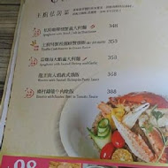 洋城義大利餐廳