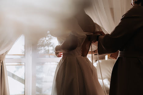 婚礼摄影师Anastasiya Skvorcova（skvortsova74）。2023 4月24日的照片