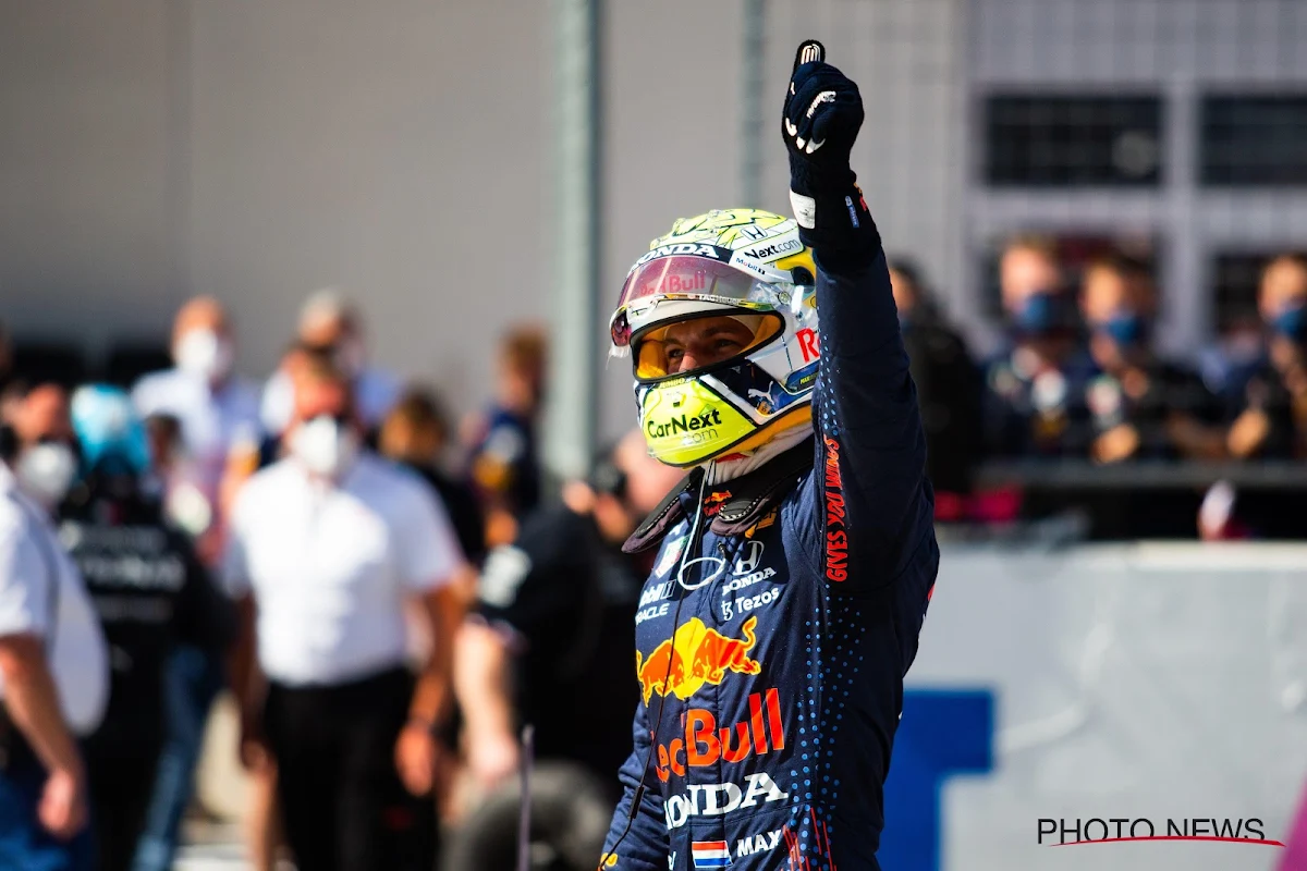 Max Verstappen doet na opgave in vorige race vertrouwen op in eerste oefensessie in Hongarije