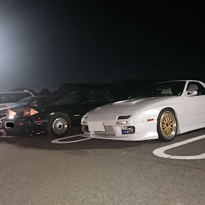 RX-7 FC3C