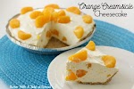 ORANGE CREAMSICLE CHEESECAKE was pinched from <a href="http://butterwithasideofbread.com/2015/06/orange-creamsicle-cheesecake.html" target="_blank">butterwithasideofbread.com.</a>