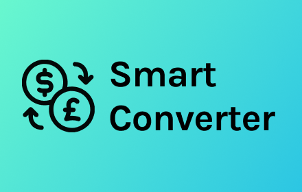 Smart Converter small promo image