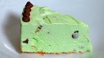 Mint Chocolate Chip Cheesecake was pinched from <a href="http://www.holidayspage.net/mint-chocolate-chip-cheesecake/" target="_blank">www.holidayspage.net.</a>