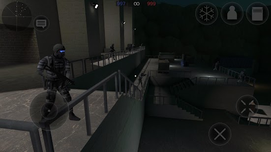 Zombie Combat Simulator (Unlocked)