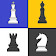 Chess War icon