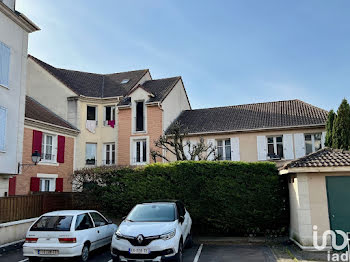 appartement à Villeparisis (77)