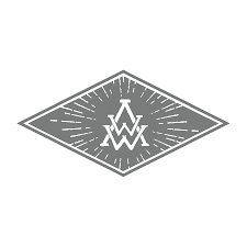 Logo for Alloy Wine Works/ American Solera Malvasia + Gueuze