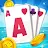 Treasure Solitaire: Cash Game icon