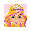 Barbie hair Salon Chrome extension download