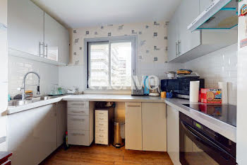 appartement à Paris 11ème (75)