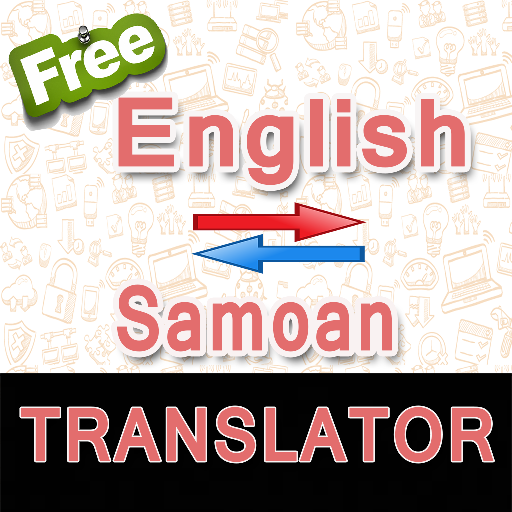 English To Samoan And Samoan To English Translator Aplicații Pe