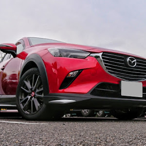 CX-3 DK5FW