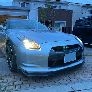 NISSAN GT-R R35