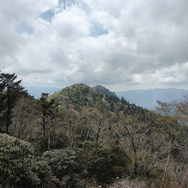 フーガの医療従事者に少しでも安らぎを・奈良県吉野郡十津川村・玉置神社⛩️・三柱神社⛩️・熊野三社の奥の院に関するカスタム事例の投稿画像7枚目