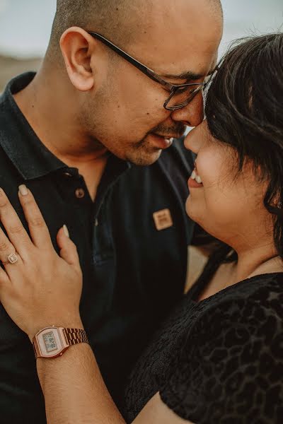 Wedding photographer Samantha Pinto (ameliamariaphoto). Photo of 19 October 2019