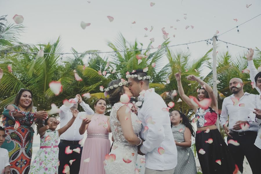 Fotógrafo de bodas Fernando Medellin (weddingmerida). Foto del 7 de marzo 2020