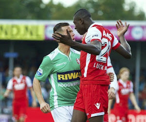 Gluren bij de buren: is debutant Luckassen nu om die bal in de tuin gegaan?