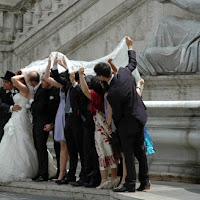 Scene da un matrimonio di 