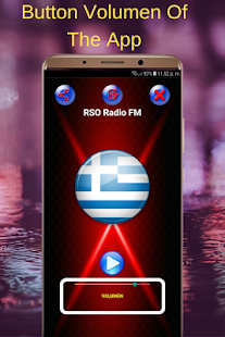 RSO Radio FM Radio Greece(圖3)-速報App
