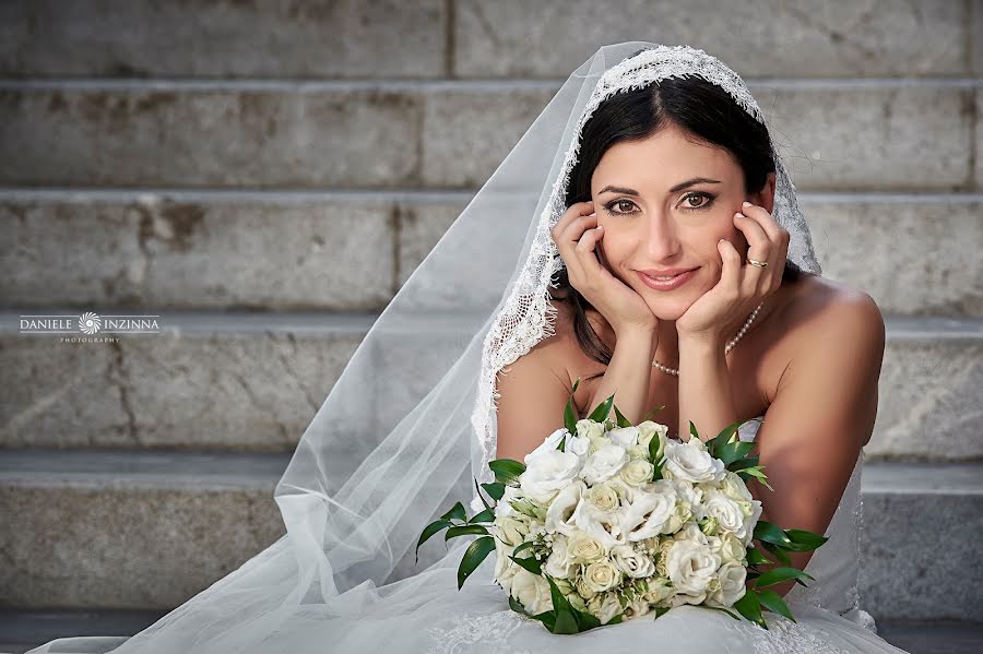 Fotógrafo de bodas Daniele Inzinna (danieleinzinna). Foto del 14 de junio 2018