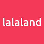 Cover Image of 下载 Lalaland Online Shopping App 1.1.4 APK