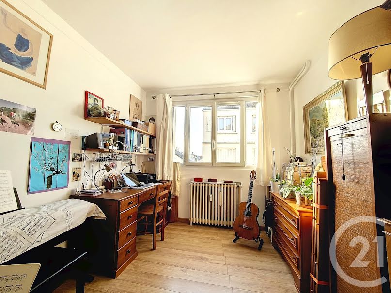 Vente appartement 3 pièces 73 m² à Colombes (92700), 318 000 €