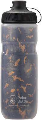 Polar Muck Insulated Water Bottle - 20oz alternate image 0