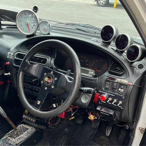 2号機のプロフィール画像