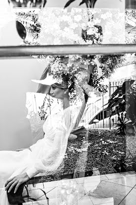 Wedding photographer Ricardo Ranguetti (ricardoranguett). Photo of 15 October 2023