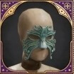 Mermaid Mask