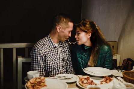 Wedding photographer Svetlana Zenkevich (zenkevichsveta). Photo of 23 August 2018