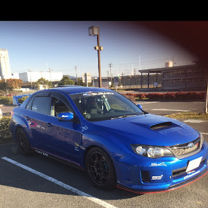 インプレッサ GVB