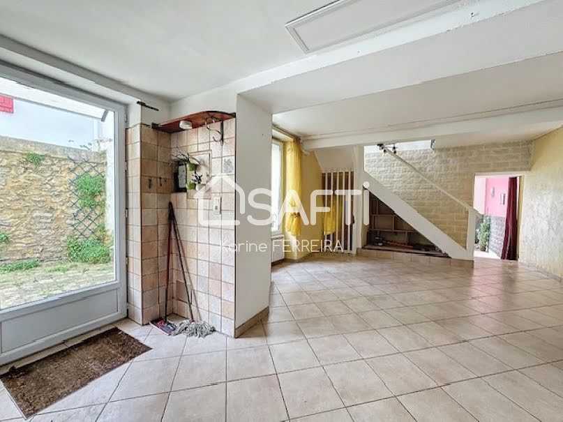 Vente maison 6 pièces 107 m² à Boissy-saint-leger (94470), 365 000 €