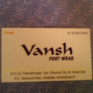 Vansh Footwear photo 2