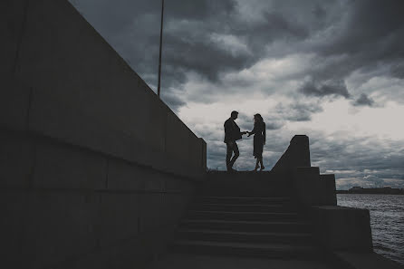 Fotógrafo de bodas Nikolay Zlobin (nikolaizlobin). Foto del 20 de julio 2018