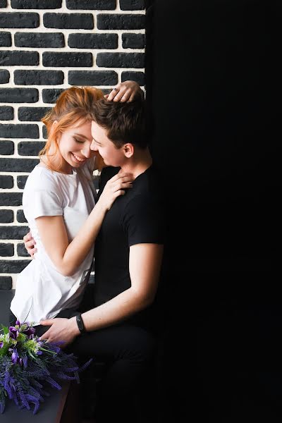 Huwelijksfotograaf Vitaliy I Tatyana Bublik (vitaliibublyk). Foto van 18 mei 2019