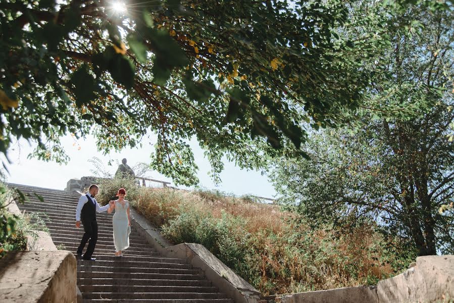 Photographe de mariage Yuriy Zhuravel (yurijzhuravel). Photo du 12 octobre 2017