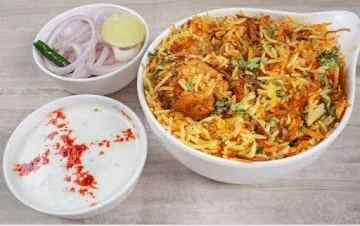 Namoora Dum Biryani photo 