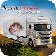 Download Vehicle Photo Frames For PC Windows and Mac 1.0