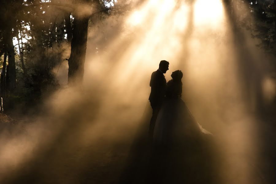 結婚式の写真家Jorge Romero (jaromerofoto)。2021 12月29日の写真