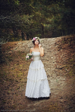 Photographe de mariage Aleksandr Rostemberskiy (alros). Photo du 13 octobre 2015